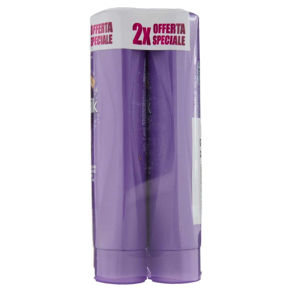 sunsilk Liscio Perfetto Balsamo per Capelli Lisci 2 x 200 ml